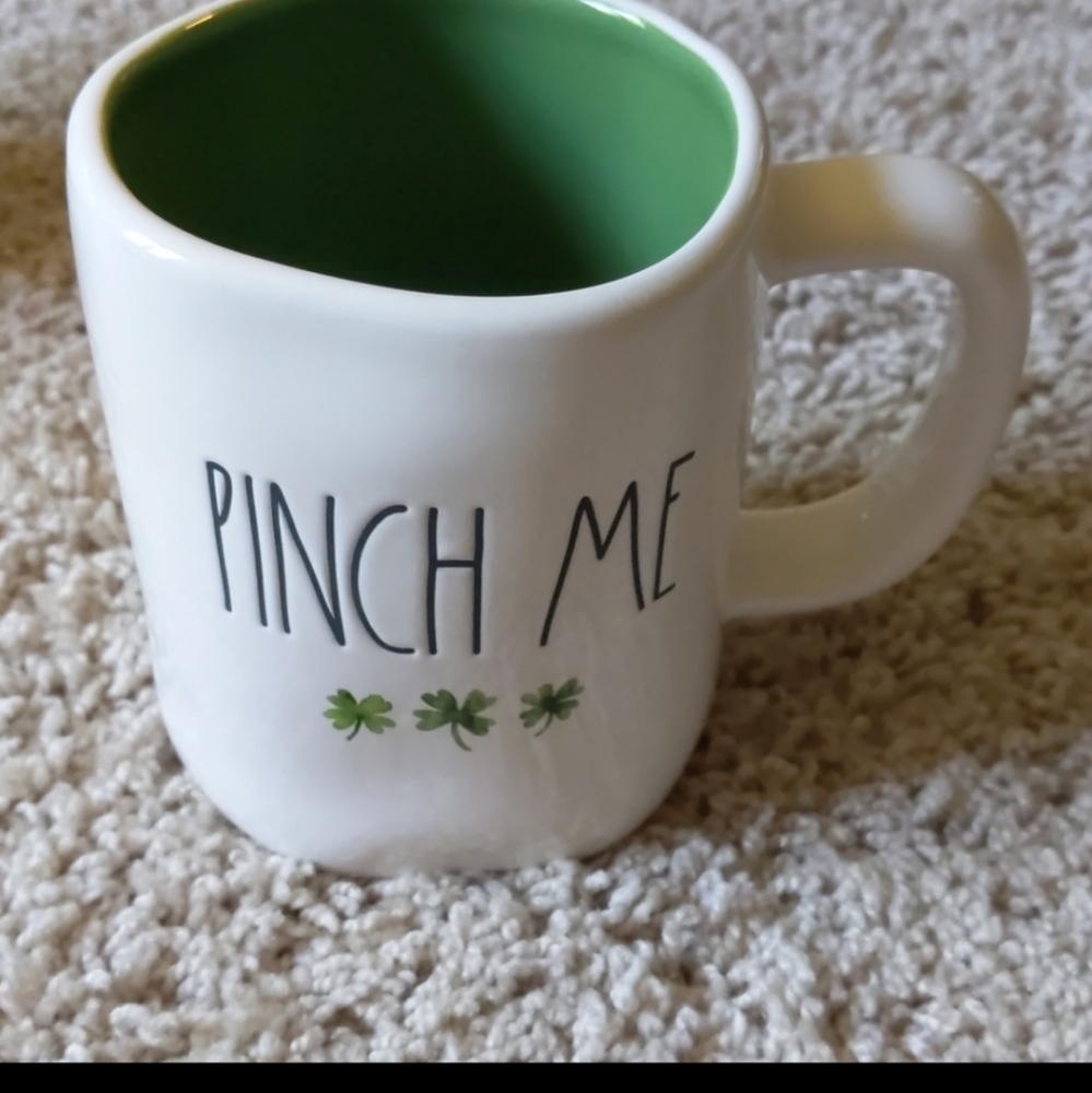 Rae Dunn mug